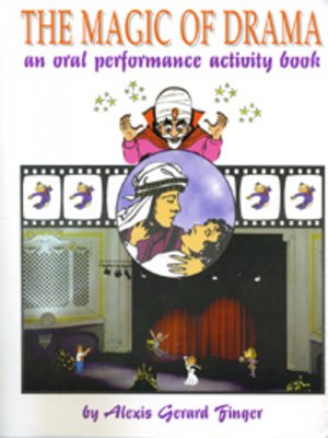 cover image of The Magic of Drama